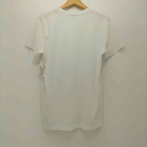 ディーゼル DIESEL T-Diego-Div ロゴワッペン S/S Tシャツ メンズ