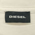 ディーゼル DIESEL T-Diego-Div ロゴワッペン S/S Tシャツ メンズ