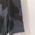 ディーゼル DIESEL 総柄 レザーロゴパッチ クルーネックTシャツ メンズ import:L