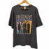 エイチアンドエム H&M ドラマプリントTシャツ レディース import:XL