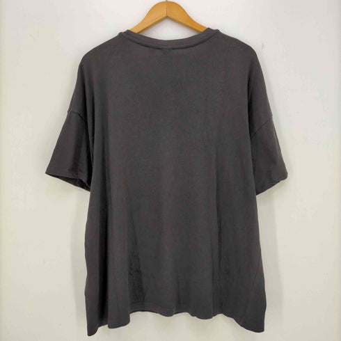 エイチアンドエム H&M ドラマプリントTシャツ レディース import:XL