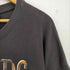エイチアンドエム H&M ドラマプリントTシャツ レディース import:XL