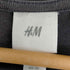 エイチアンドエム H&M ドラマプリントTシャツ レディース import:XL