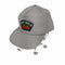 90S KC cap B&P BULK 6パネルキャップ メンズ ONE SIZE
