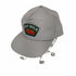 90S KC cap B&P BULK 6パネルキャップ メンズ ONE SIZE