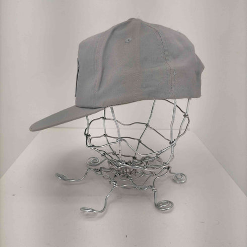 90S KC cap B&P BULK 6パネルキャップ メンズ ONE SIZE