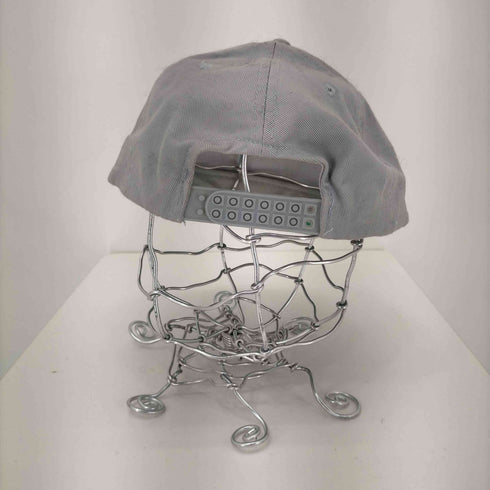 90S KC cap B&P BULK 6パネルキャップ メンズ ONE SIZE