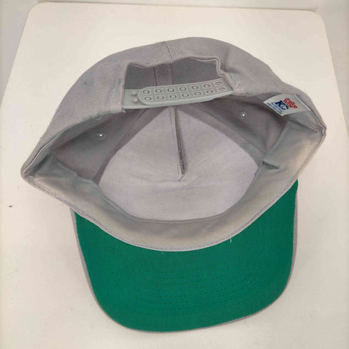 90S KC cap B&P BULK 6パネルキャップ メンズ ONE SIZE
