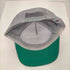 90S KC cap B&P BULK 6パネルキャップ メンズ ONE SIZE