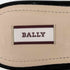 バリー BALLY janna flat crystal レディース 371/2