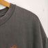 ハーレーダビッドソン HARLEY-DAVIDSON ロゴプリント リメイクTシャツ レディース import:XL