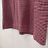 ギャップ Gap 90S MADE IN USA ガーメントダイヘンリーネックボーダーカットソー メンズ import:L