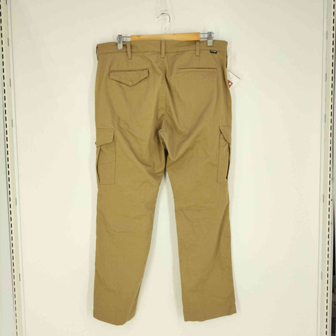 ラングラー Wrangler ストレッチ テーパード カーゴパンツ メンズ JPN:XL