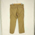 ラングラー Wrangler ストレッチ テーパード カーゴパンツ メンズ JPN:XL