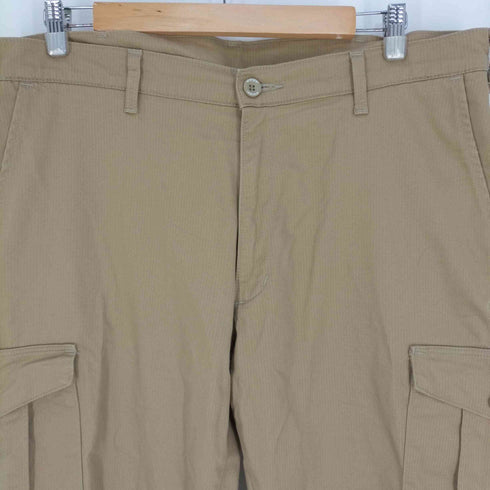 ラングラー Wrangler ストレッチ テーパード カーゴパンツ メンズ JPN:XL