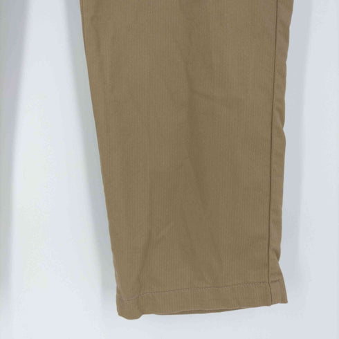 ラングラー Wrangler ストレッチ テーパード カーゴパンツ メンズ JPN:XL