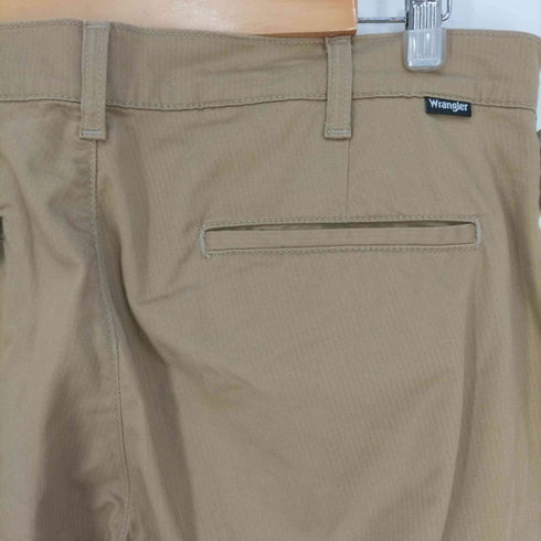 ラングラー Wrangler ストレッチ テーパード カーゴパンツ メンズ JPN:XL