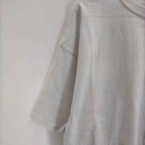 ケボズ KEboz 両面プリント Tシャツ メンズ JPN:S