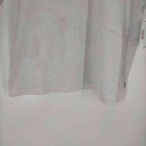 ケボズ KEboz 両面プリント Tシャツ メンズ JPN:S