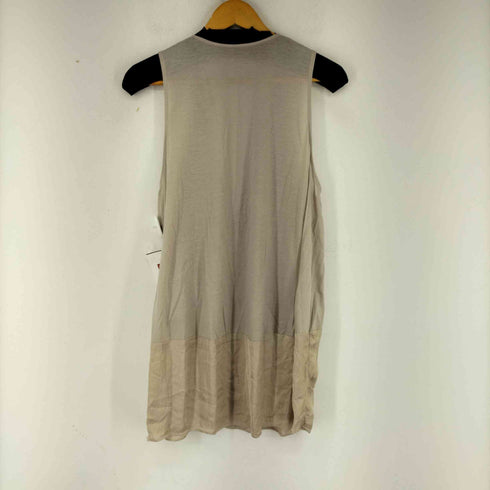 ドレスレイブ DRESSLAVE スキッパー ノースリーブブラウス レディース JPN:38