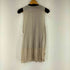 ドレスレイブ DRESSLAVE スキッパー ノースリーブブラウス レディース JPN:38