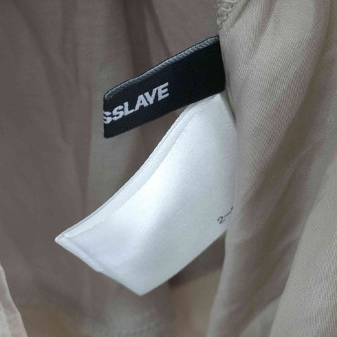 ドレスレイブ DRESSLAVE スキッパー ノースリーブブラウス レディース JPN:38