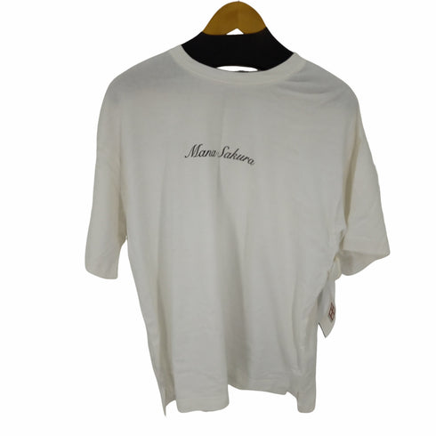 S/S TEE アダルト メンズ JPN:M