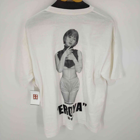 S/S TEE アダルト メンズ JPN:M