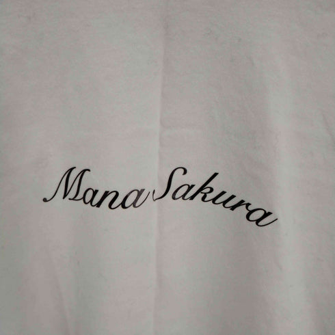S/S TEE アダルト メンズ JPN:M