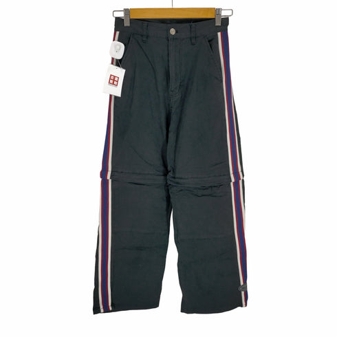 エックスガール X-girl 21SS SIDE LINE PANTS レディース JPN:S