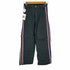 エックスガール X-girl 21SS SIDE LINE PANTS レディース JPN:S