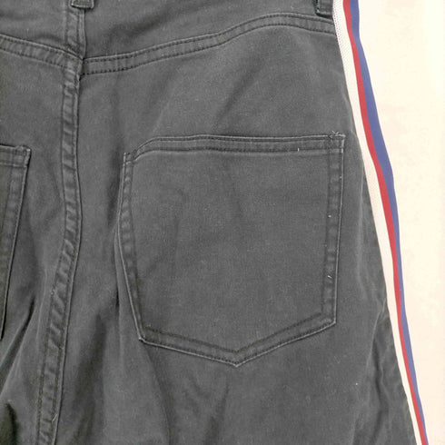 エックスガール X-girl 21SS SIDE LINE PANTS レディース JPN:S