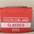 ココロブランド COCOLO BLAND CLASSICS 裏地フリース ロゴ プリント スウェット メンズ JPN:XXL