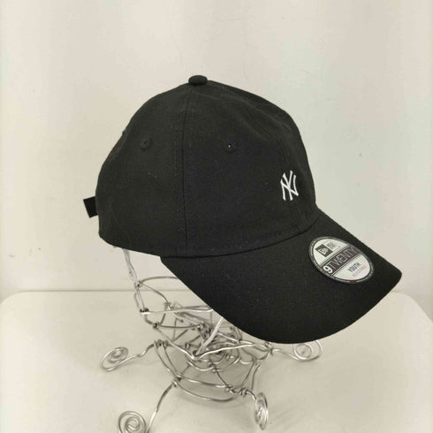 ニューエラ NEW ERA 9TWENTY NY刺繍 6パネルキャップ YOUTH メンズ YOUTH