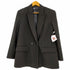 ザラ ZARA Oversize blazer オーバーサイズ ブレザー レディース import:S