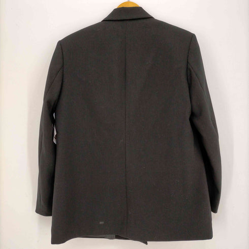 ザラ ZARA Oversize blazer オーバーサイズ ブレザー レディース import:S