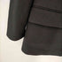 ザラ ZARA Oversize blazer オーバーサイズ ブレザー レディース import:S