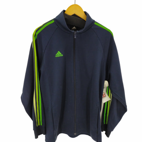 アディダス adidas トラックジャケット トラックジャージ メンズ ONE SIZE