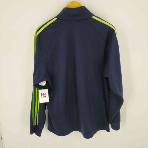アディダス adidas トラックジャケット トラックジャージ メンズ ONE SIZE
