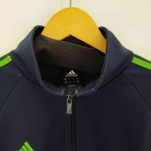アディダス adidas トラックジャケット トラックジャージ メンズ ONE SIZE
