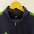アディダス adidas トラックジャケット トラックジャージ メンズ ONE SIZE