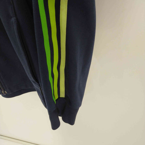 アディダス adidas トラックジャケット トラックジャージ メンズ ONE SIZE