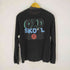 ステューシー Stussy STU プリントL/S TEE メンズ import:M