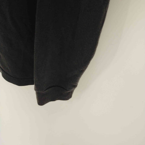 ステューシー Stussy STU プリントL/S TEE メンズ import:M