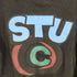 ステューシー Stussy STU プリントL/S TEE メンズ import:M