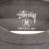 ステューシー Stussy STU プリントL/S TEE メンズ import:M