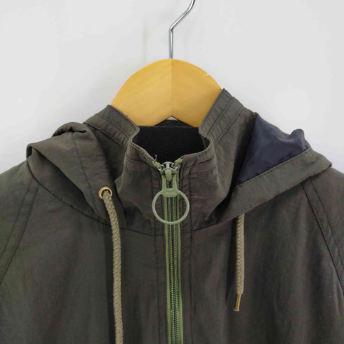 アールディーズ ALDIES AMORE ANORAK アノラックパーカー メンズ JPN:S