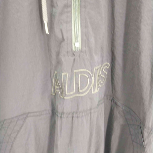 アールディーズ ALDIES AMORE ANORAK アノラックパーカー メンズ JPN:S