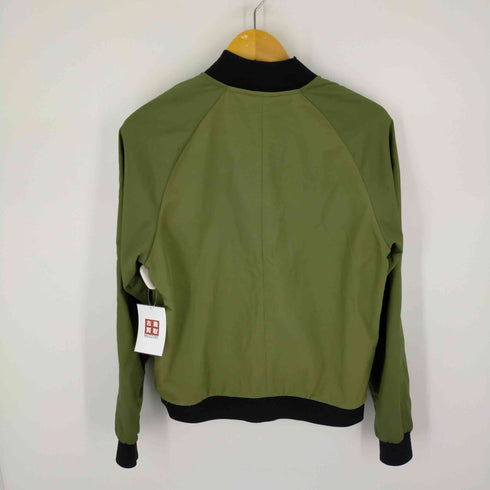 ナイキ NIKE ウーブンプレイヤーズジャケット メンズ import:M