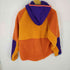 ナイキ NIKE Half Zip Sherpa Parka メンズ JPN:L